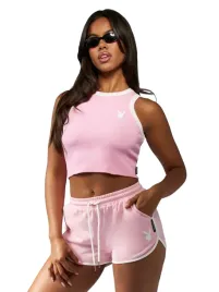 shein-rozowe-krotkie-spodenki-sportowe-z-logo-krolika-xs-1la