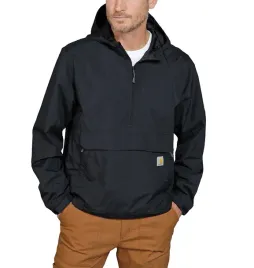 kurtka-carhartt-anorak-rain-defender-light-black