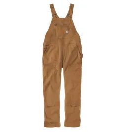 ogrodniczki-carhartt-rugged-flex-canvas-brown
