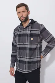 koszula-wierzchnia-carhartt-flannel-black
