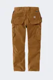spodnie-robocze-carhartt-ripstop-cargo-brown-stan-nowy