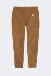 spodnie-carhartt-rugged-flex-canvas-jogger-brown