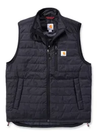 kamizelka-carhartt-gilliam-vest-black