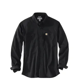 koszula-carhartt-rugged-professional-work-black