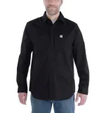 koszula-carhartt-rugged-professional-work-black-stan-nowy