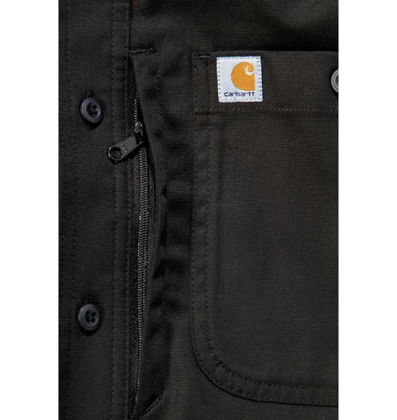 koszula-carhartt-rugged-professional-work-black-marka-carhartt