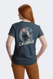 koszulka-carhartt-dearborn-rosie-iron-blue