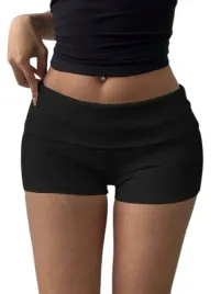 shein-czarne-damskie-krotkie-spodenki-s-1la