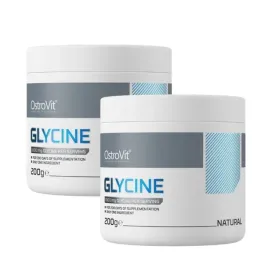 glicyna-na-sen-w-proszku-ostrovit-2x-200-g-naturalna-1000-mg-200-porcji