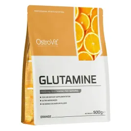 ostrovit-glutamina-500g-pomaranczowa-l-glutamina-bez-cukru