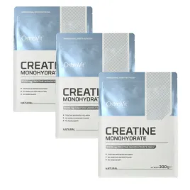 kreatyna-ostrovit-creatine-monohydrate-3x300-g-monohydrat-czysta-naturalna