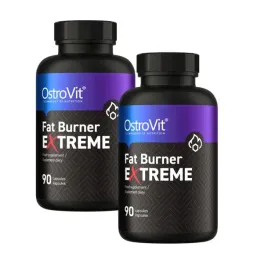 l-karnityna-ostrovit-fat-burner-extreme-2x90-caps-mocny-spalacz-tluszczu