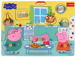 puzzle-drewniane-swinka-peppa