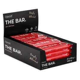 the-bar-baton-bialko-protein-truskawka-60-ostrovit