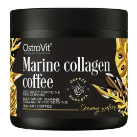 ostrovit-kawa-z-kolagenem-morskim-150-g-rozpuszczalna-o-smaku-wafelkow