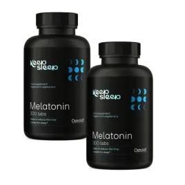 melatonina-ostrovit-melatonin-2x300-tabs-zdrowy-gleboki-sen-1-mg