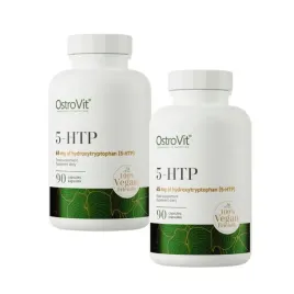 ostrovit-5-htp-vege-2x-90-kaps-l-tryptofan-witamina-b6-aminokwas