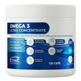 ethic-nutraceutici-omega-3-ultra-concentrate-180-kapsulek-koncentracja