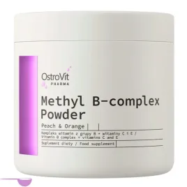 ostrovit-metylowana-witamina-b-complex-180-g-witaminy-b1-b2-b3-b4-b5-b6-b12