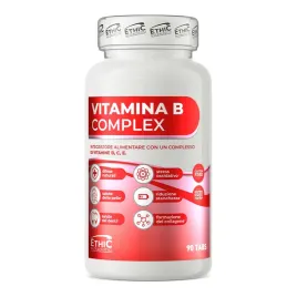 suplement-diety-ethic-nutraceutici-vitamina-b-complex-90-tabletek