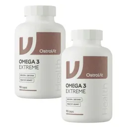 omega-3-ostrovit-extreme-2x90-caps-odpornosc-500-epa-250-dha-wysoka-dawka