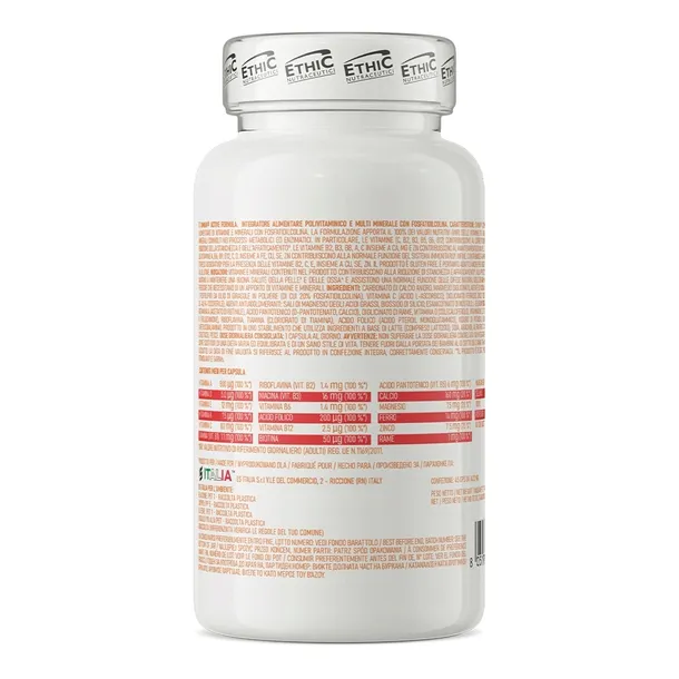 ethicsport-omnia-active-formula-45-kapsulek-postac-kapsulki