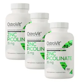 cynk-organiczny-ostrovit-zinc-picolinate-3x150-tabs-pikolinian-cynku-15-mg