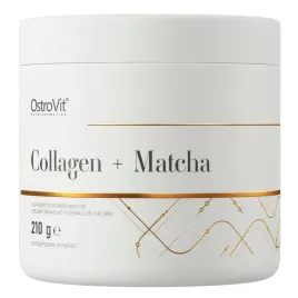 ostrovit-kolagen-matcha-210-g-witamina-c-polifenole-collagen-rybi-glutation