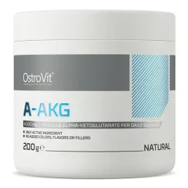 ostrovit-a-akg-200-g-natural-alfa-ketoglutaran-argininy-przedtreningowka