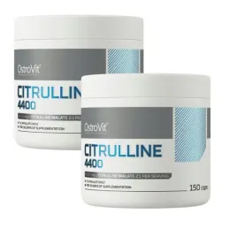 ostrovit-cytrulina-4400-mg-2x150-kaps-jablczan-cytruliny-pompa-miesniowa