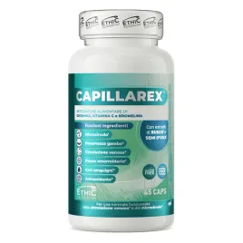 ethic-nutraceutici-capillarex-45-kapsulek-naczynka-krazenie-suplement-diety