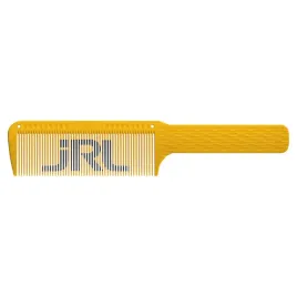grzebien-barberski-jrl-antystatyczny-barber-blending-comb-9-6-j202-zolty