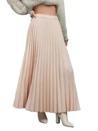 shein-plisowana-dluga-bezowa-spodnica-z-wysokim-stanem-xl-1ka