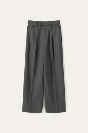 spodnie-garniturowe-damskie-szare-eleganckie-szerokie-nogawki-zakladki-s