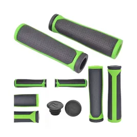 chwyty-kierownicy-rowerowej-raczki-do-roweru-na-kierownice-zielone-125mm
