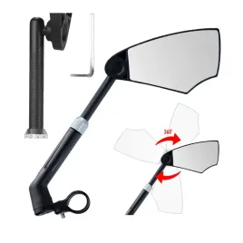 lusterko-rowerowe-lewe-na-kierownice-20-22mm-rower-hulajnoge-regulowane