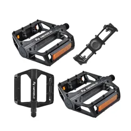 pedaly-rowerowe-mtb-bmx-aluminiowe-z-odblaskami-do-roweru-czarne-nowe-para