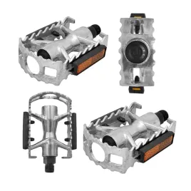 pedaly-rowerowe-do-roweru-mtb-srebrne-aluminiowe-z-odblaskami-nowe-trwale