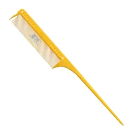 grzebien-jrl-ze-szpikulcem-antystatyczny-8-5-fine-teeth-tail-comb-j101-zol