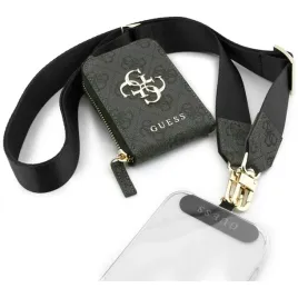 guess-4g-metal-logo-universal-crossbody-phone-strap-small-purse-smycz-pasek-na-ramie-z-portfelem-do-telefonu-czarny