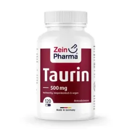 zein-pharma-tauryna-500mg-120-kapsulek-wegetarianskich