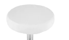 pokrowiec-na-taboret-frotte-bialy-30-40cm