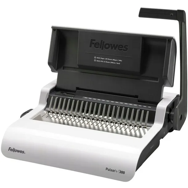 bindownica-fellowes-pulsar-300