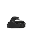 graco-fotelik-booster-basic-r129-midnight-stan-nowy
