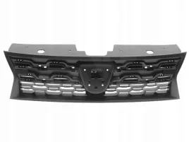 dacia-duster-2013-2017-atrapa-srodkowa-przednia-czarna-grill-nowa