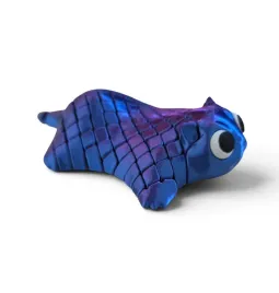 ruchomy-kotek-flexi-figurka-3d-dual-color-zdjecie-po-wydruku-8-cm