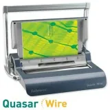 bindownica-fellowes-quasar-wire
