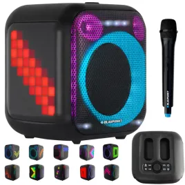 glosnik-bezprzewodowy-karaoke-led-blaupunkt-pb6led