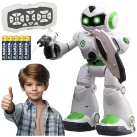 robot-zdalnie-sterowany-na-pilota-gestami-interaktywny-zestaw-5-baterii
