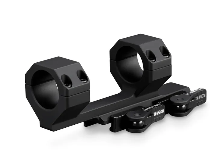 montaz-vortex-cantilever-precision-qr-offset-30-mm-dlugosc-calkowita-15-08-cm